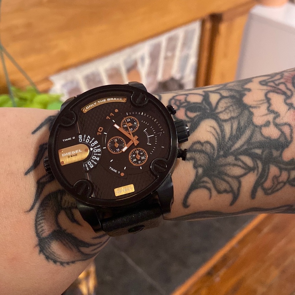Diesel Watch
